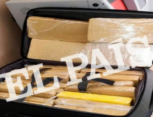 O militar estava na comitiva presidencial que levava o presidente Jair Bolsonaro (Foto: Reprodução | TV Globo)