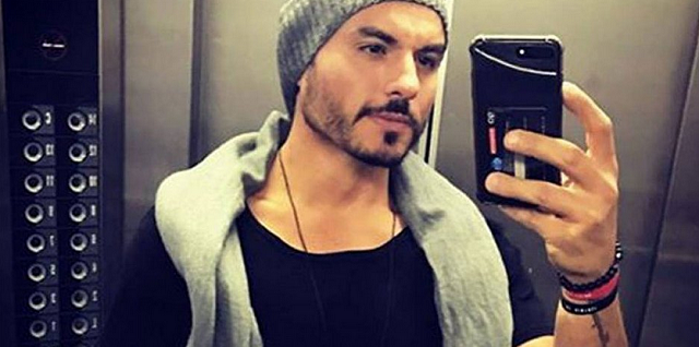 Humorista Carlinhos Silva, conhecido como Mendigo do Pânico (Foto: Reprodução)