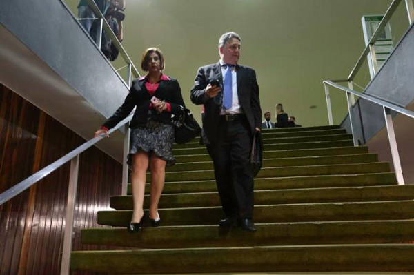 Investigações mostraram superfaturamento em contratos entre a prefeitura (Foto: Fabio Rodrigues Pozzebom | Agência Brasil)