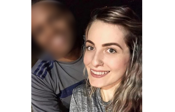 Jovem desapareceu após sair de academia em Bariri (Foto: Reprodução | Facebook)