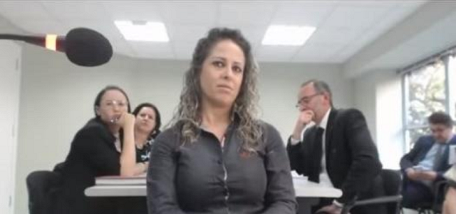 O vídeo vazou na internet e causou revolta entre os internautas (Foto: Portal GGN)