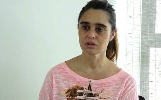 Kátia Vargas terá de pagar R$ 600 mil à família das vítimas (Foto: Reprodução)