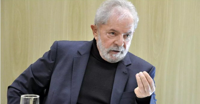 Ex-presidente Lula (Foto: Felipe L. Gonçalves | Brasil247)