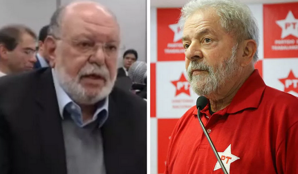 Jornal Folha de S.Paulo usa informações da Vaza Jato contra o ex-presidente Luiz Inácio Lula da Silva, preso político em Curitiba (Foto: Gisele Federicce)​