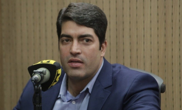 Deputado federal de primeiro mandato, Otto Alencar Filho (PSD) (Foto: Matheus Simoni | Metropress)