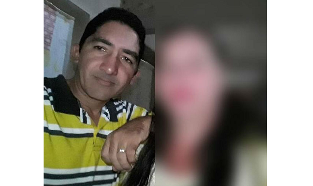 Ronaldo Pires, de 42 anos (Foto: Reprodução | Arquivo pessoal)