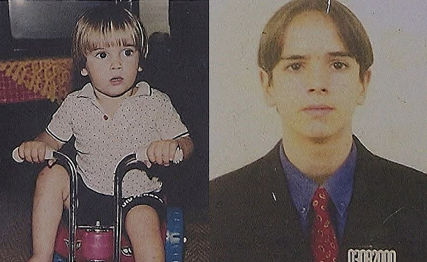 Exames comprovaram que o jovem foi abusado sexualmente e queimado vivo (Foto: Reprodução)