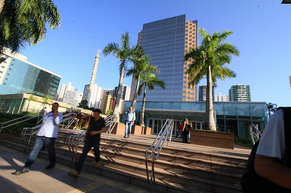 Companhia confirmou o fim das atividades não só na Bahia, mas em todo o Nordeste (Foto: Reprodução)