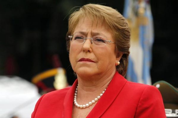 Segundo a primeira ministra-alemã, 'a totalidade de mortes e prejuízos nas últimas semanas na Bolívia, Paraguai e Brasil podem jamais serem conhecidos'. - Foto: Reprodução