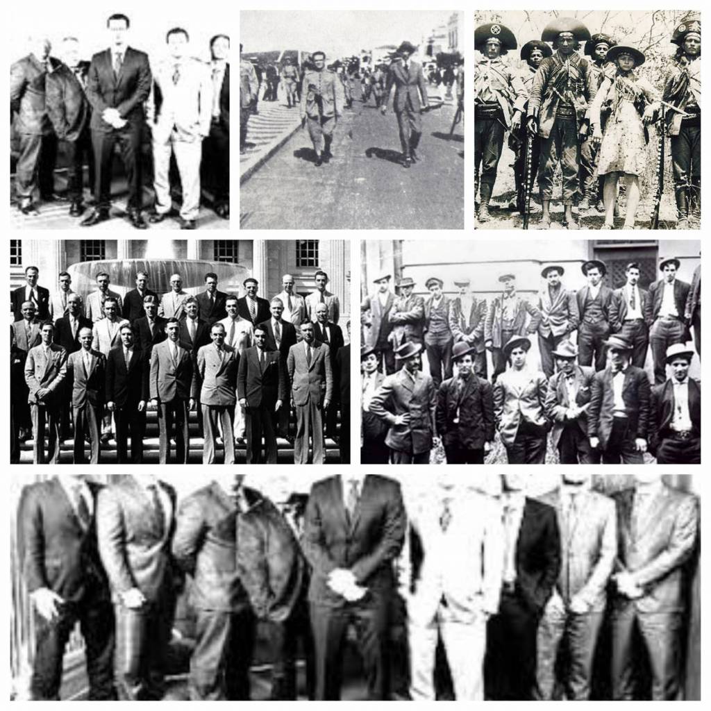 O que mais entristece é pensar no MPF que poderia ter sido e nos prejuízos que o fim do MPF causará naqueles setores sinceramente empenhados na defesa dos direitos difusos da população. Foto: Reprodução