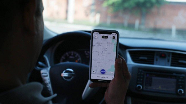 STJ também decidiu que a Justiça Cível é a responsável por resolver disputas entre a Uber e seus parceiros (Foto: Cléber Júnior)