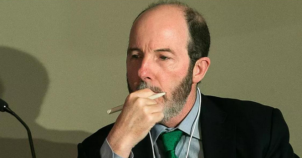 Ex-presidente do Banco Central Arminio Fraga (Foto: Reprodução)