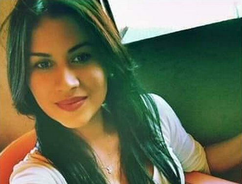 Fabiana Lucas tinha 35 anos (Foto: Reprodução)