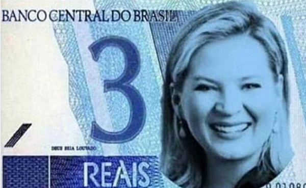 Foto postada pelo deputado (Foto: Reprodução)