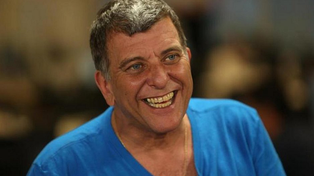 Jorginho, como era conhecido entre amigos e colegas de profissão, sofreu um acidente vascular cerebral em janeiro de 2017 e, desde então, lutava para superar as sequelas que ficaram após o AVC (Foto: Reprodução)