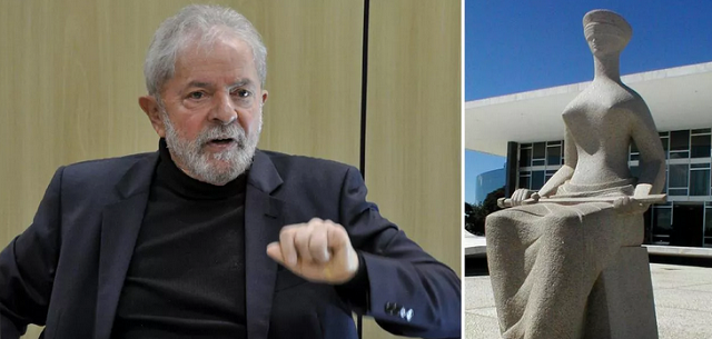 Ex-presidente Lula (Foto: Reprodução)