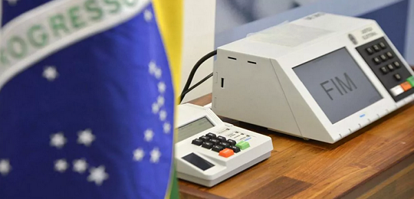 Aprovada lei que define o teto de gastos de campanha para as eleições de prefeitos e vereadores de 2020 (Foto: Reprodução)
