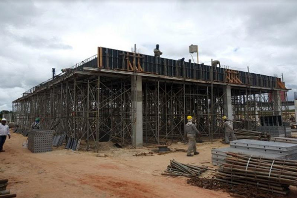 A previsão da Sesab é que sejam realizados cerca de seis mil partos por ano (Foto: Ascom Sesab)