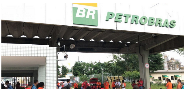 A decisão foi tomada em assembleias pela categoria (Foto: Divulgação | Sindipetro Bahia)