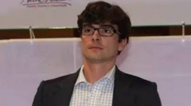 O procurador Matheus Assunção (Foto: Reprodução | Facebook)
