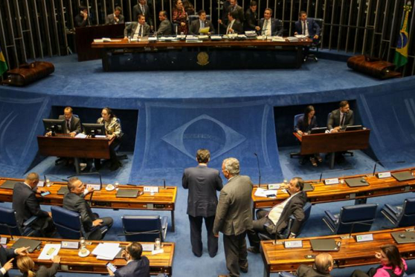 Texto será promulgado nos próximos dias. PEC paralela volta à Câmara (Foto: Fabio Rodrigues Pozzebom | Agência Brasil)