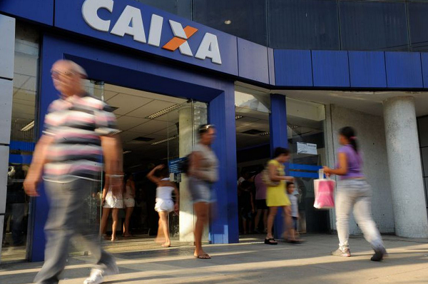 Saques do FGTS podem resultar em uma liberação de cerca de R$ 40 bilhões na economia até o fim do ano (Foto: Reprodução)