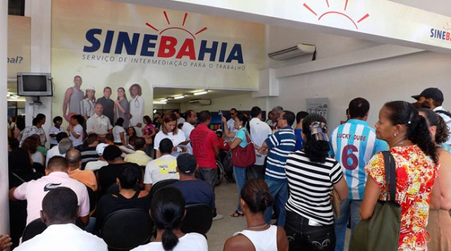 SineBahia Mulher é um braço do SineBahia com unidade especializada no atendimento de mulheres. Serviço está sendo implantado, inicialmente, em Salvador (Foto: Reprodução)