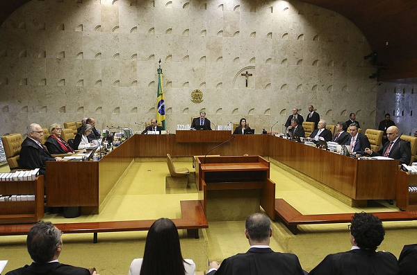 A prisão após condenação em segunda instância é considerada um dos pilares da Operação Lava Jato (Foto: Reprodução)