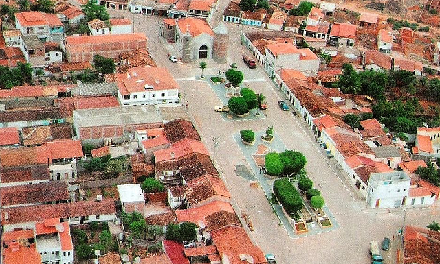 Maetinga (Foto: Divulgação)