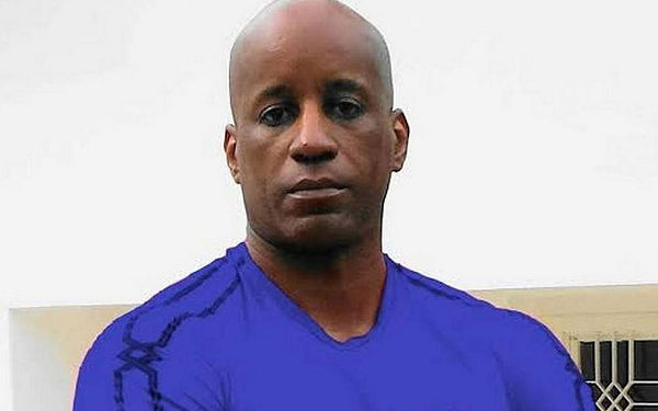 Novo presidente da Fundação Cultural Palmares é Sergio Camargo (Foto: Reprodução)