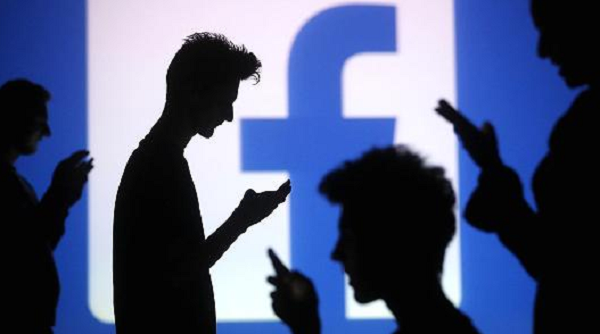 O Facebook acaba sendo utilizado para entender o estilo de vida, as preferências e os hábitos dos candidatos (Foto: Reprodução)