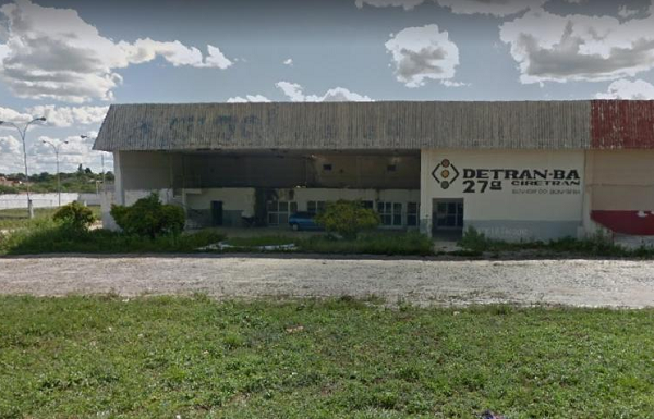 Esquema era investigado há dois anos (Foto: Reprodução | Google Street View)
