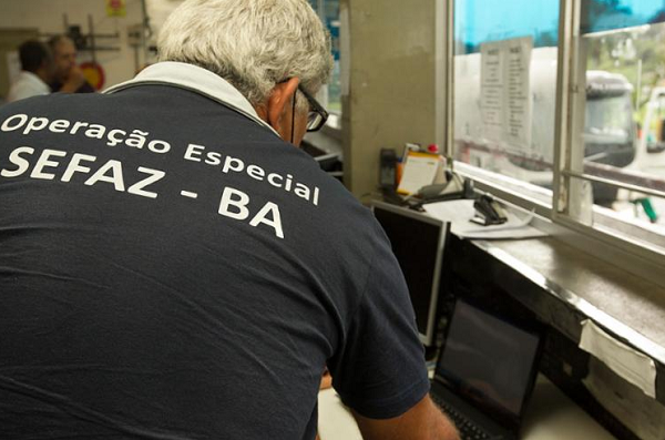 Operação foi denominada 'Concorrência Leal' (Foto: Reprodução)