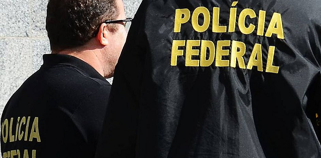 Operação Appius, para investigar supostas propinas pagas pela empreiteira Camargo Corrêa a agentes públicos (Foto: Reprodução)