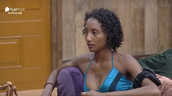 Sabrina Paiva, participante do reality show A Fazenda 11 (Foto: Reprodução | Record)