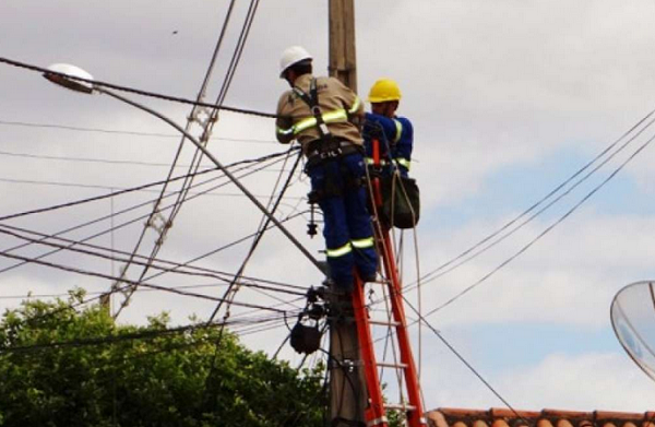 Fornecimento será suspenso temporariamente para realização de serviços de manutenção na rede que abastece as regiões (Foto: Reprodução)