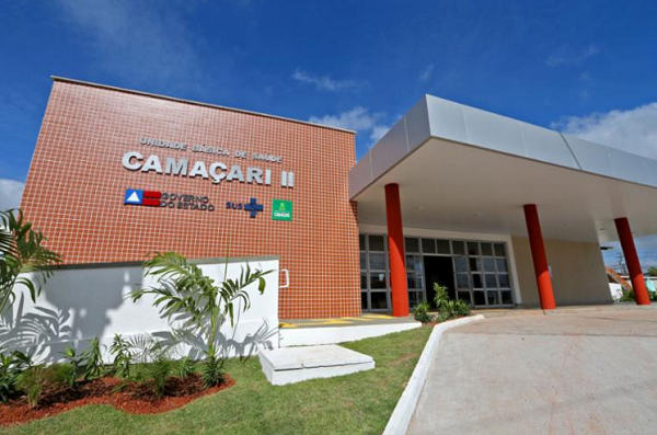 Os equipamentos somam um investimento de R$ 4,6 milhões, realizado pelo Governo do Estado (Foto: Reprodução)