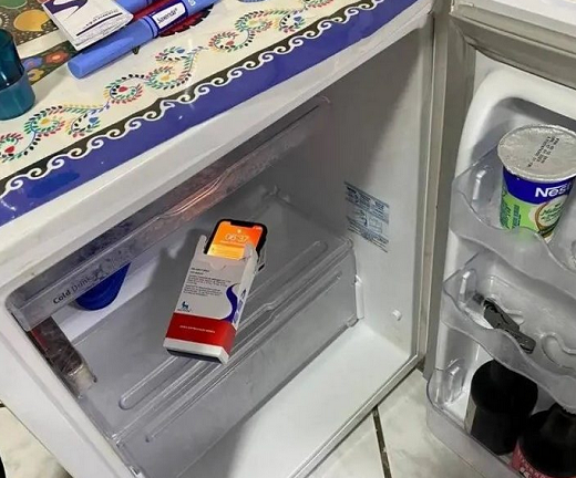 O parlamentar foi alvo da Operação Pés de Barro (Foto: Reprodução)