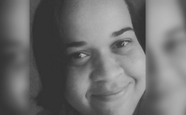 Lidiane Ferreira dos Santos, de 31 anos (Foto: Reprodução)