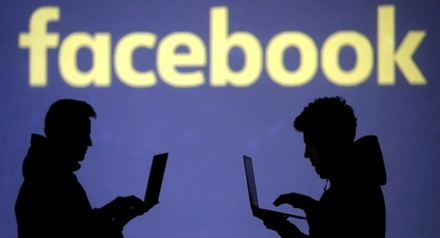 Facebook recebe multa de R$ 6,6 milhões por suposto compartilhamento indevido de dados (Foto: Dado Ruvic | Reuters)