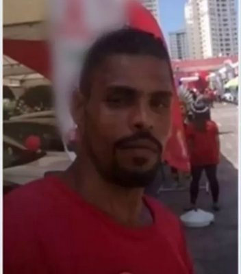 Homem é procurado pela polícia por morte de enteada que estava grávida (Foto: Reprodução | TV Bahia)