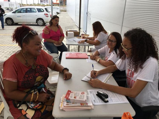 A unidade do Hemóvel funcionará entre 9h e 15h e os doadores de sangue deverão estar munidos de um documento oficial com foto (Foto: Reprodução)