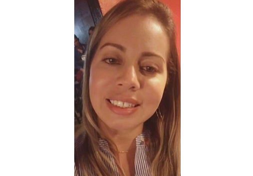Suspeita de injúria racial contra porteiro é liberada após pagar fiança (Foto: Reprodução | G1)