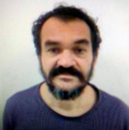 Traficante Jão de Pirajá reagiu a abordagem policial e foi baleado (Foto: Divulgação | SSP)