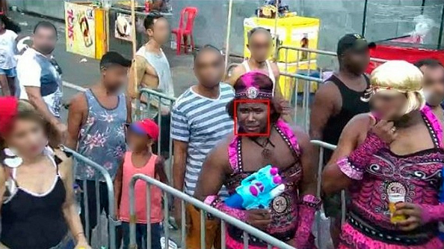 Marcos Vinicius era procurado por homicídio e foi preso no carnaval (Foto: Divulgação | SSP)