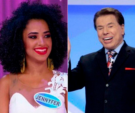Todas essas atitudes de Silvio Santos geraram revolta na web (Foto: Reprodução | SBT)