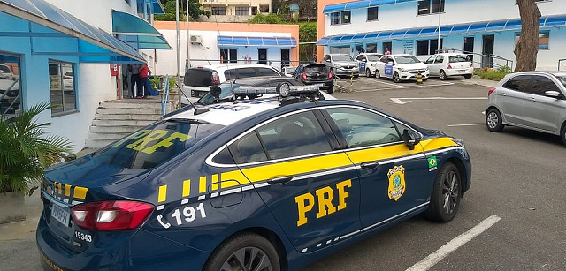 Segunda fase da Operação Freio de Arrumação tem como objetivo reprimir fraudes relacionadas à exclusão de infrações de trânsito (Foto: Reprodução)