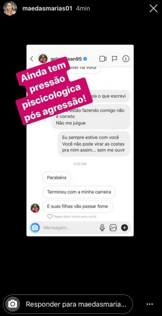 (Foto: Reprodução | Instagram)