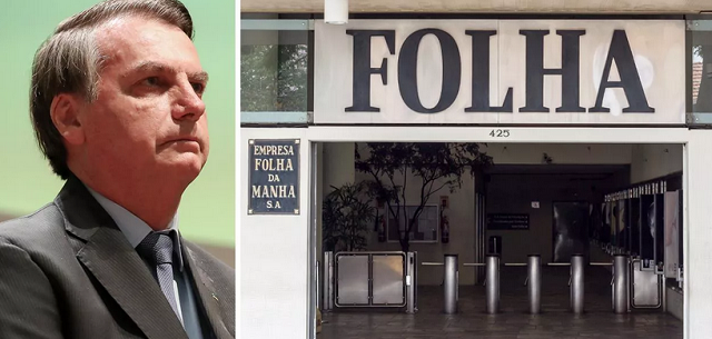Presidente Jair Bolsonaro (Foto: Marcos Corrêa/PR | Webysther Nunes)