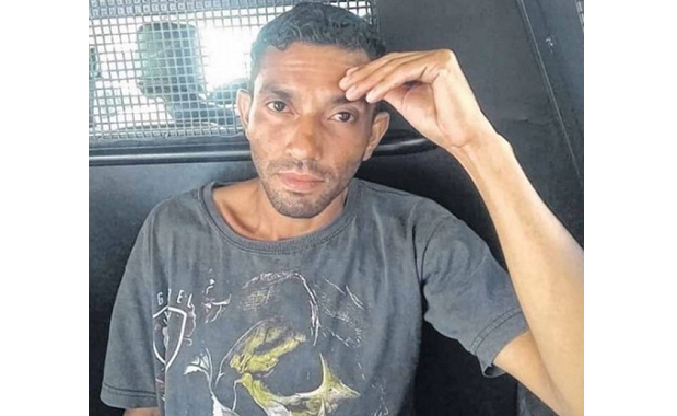 Carlos Fernando da Silva, de 38 anos (Foto: Reprodução)